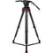 Sachtler flowtech 100 GS Carbon Fiber Tripod System with Cine 20 Fluid Head