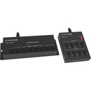 Eliminator Lighting SC8 II Pad System Analog Lighting Controller System