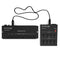 Eliminator Lighting SC8 II Pad System Analog Lighting Controller System