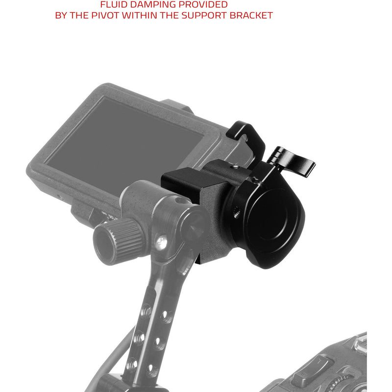 SHAPE LCD Monitor Loupe Support for Sony FX6