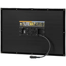 Litegear LiteMat Plus 3 Bi-Color LED Light Panel (V-Mount Dimmer Kit)