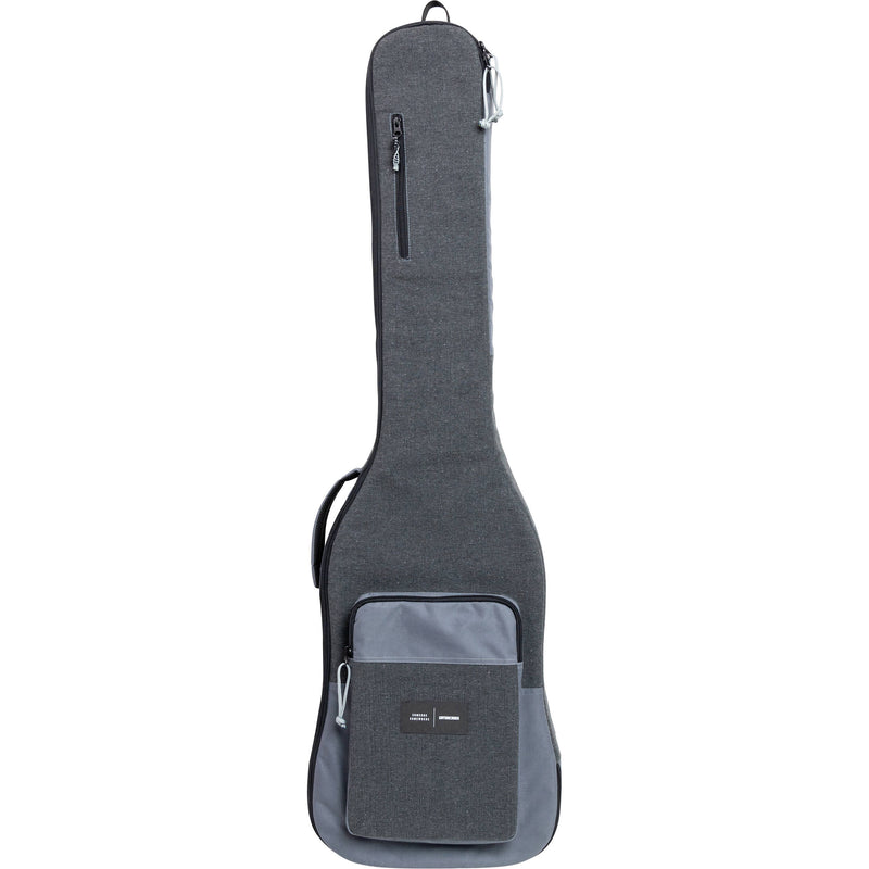 Gator Core Series Bass Gig Bag (Gray)