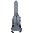 Gator Core Series Bass Gig Bag (Gray)