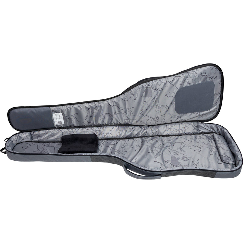 Gator Core Series Bass Gig Bag (Gray)