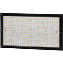 Litegear LiteMat Plus 1 Bi-Color LED Light Panel (Duo Dimmer Kit)