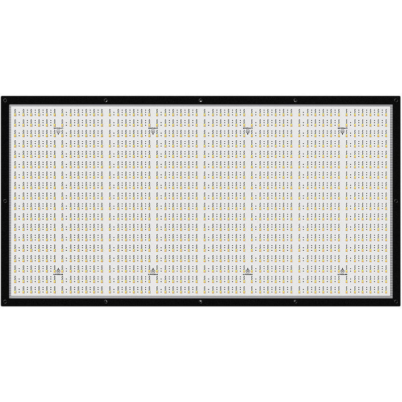 Litegear LiteMat Spectrum 4 RGB LED Light Panel (Edison Power Cable)