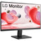 LG 24BR400-B 24" Monitor