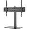 Gabor TTM-50 Universal Swivel Tabletop Stand for 37 to 70" TVs