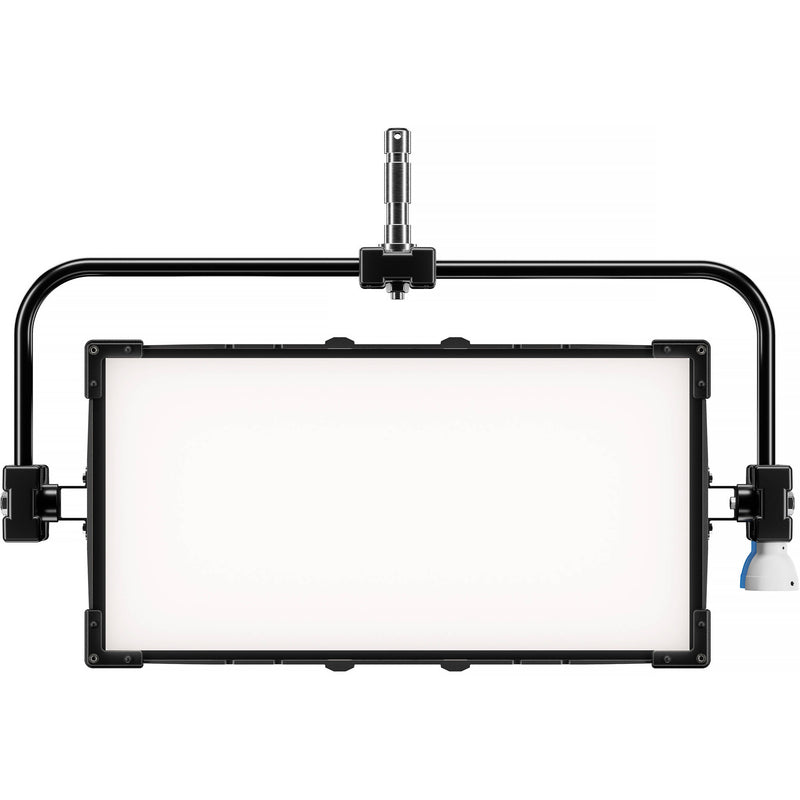 Lupo Superpanel PRO Full Color 60 LED Soft Light Panel (Pole-Operated Yoke)