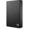 Seagate 4TB Portable USB-A 3.2 Gen 1 External Storage Drive