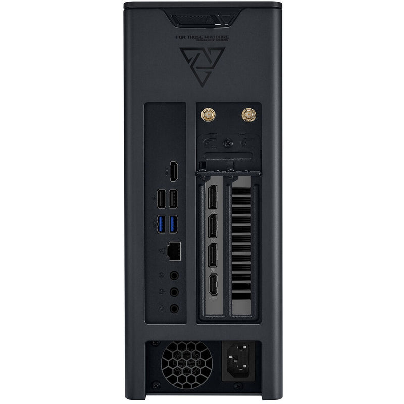 ASUS Republic of Gamers G Series G22CH Small Form Factor Desktop Computer