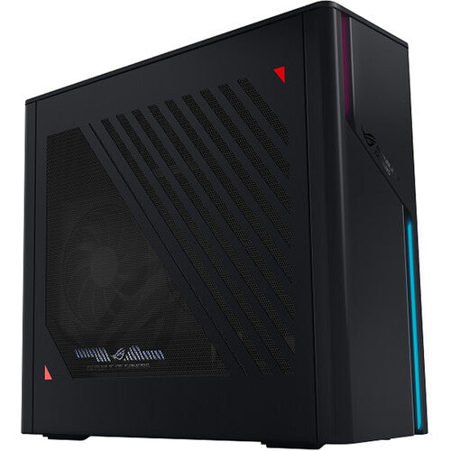 ASUS Republic of Gamers G Series G22CH Small Form Factor Desktop Computer