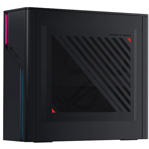 ASUS Republic of Gamers G Series G22CH Small Form Factor Desktop Computer