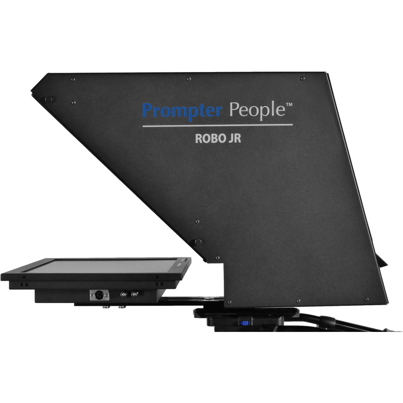 Prompter People ROBO Jr 17" 3G-SDI/HDMI PTZ Teleprompter