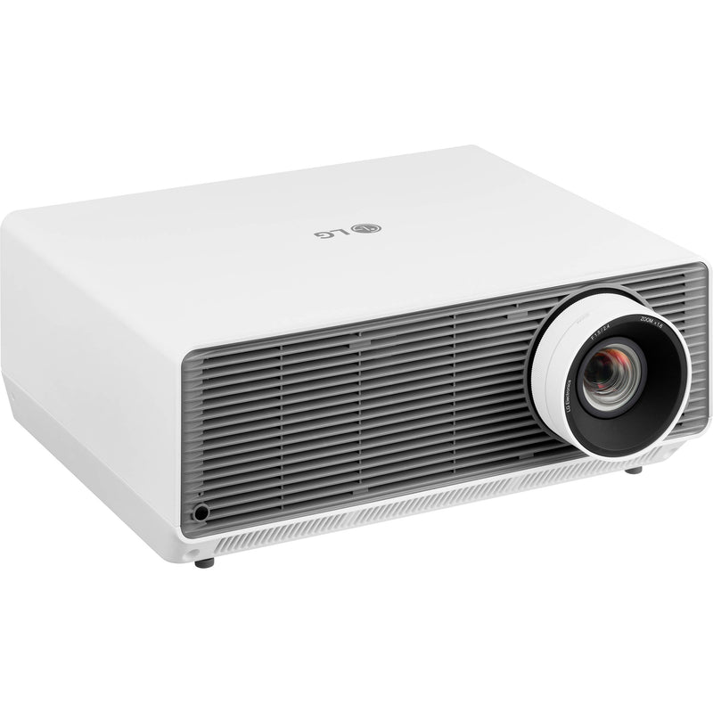 LG ProBeam BU60RG 6000-Lumen XPR UHD 4K Laser DLP Smart Projector