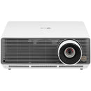 LG ProBeam BU60RG 6000-Lumen XPR UHD 4K Laser DLP Smart Projector