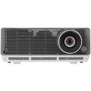 LG ProBeam BU60RG 6000-Lumen XPR UHD 4K Laser DLP Smart Projector