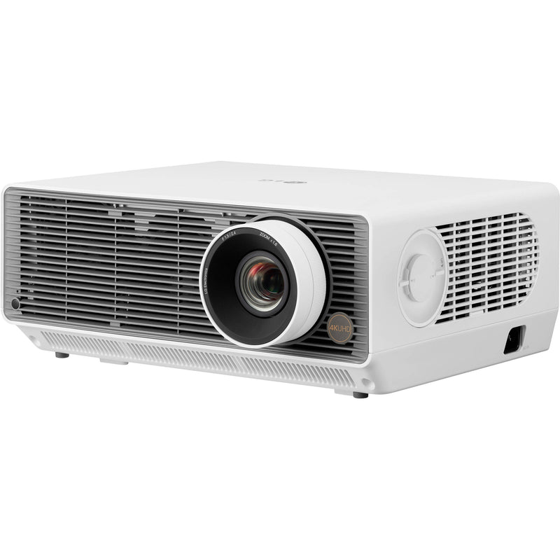 LG ProBeam BU60RG 6000-Lumen XPR UHD 4K Laser DLP Smart Projector