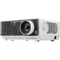 LG ProBeam BU60RG 6000-Lumen XPR UHD 4K Laser DLP Smart Projector