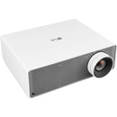 LG ProBeam BU60RG 6000-Lumen XPR UHD 4K Laser DLP Smart Projector