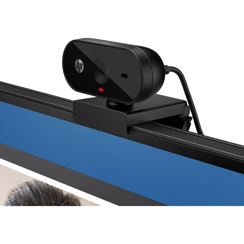 HP 320 Full HD Webcam