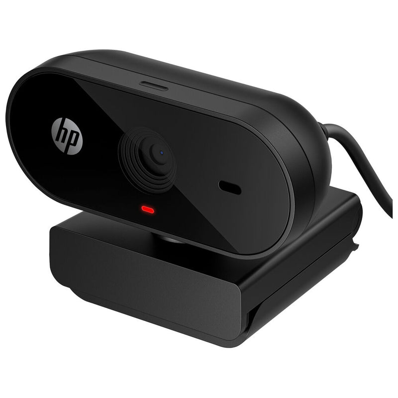 HP 320 Full HD Webcam