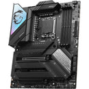 MSI MPG Z790 CARBON WIFI II LGA 1700 ATX Gaming Motherboard