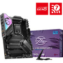 MSI MPG Z790 CARBON WIFI II LGA 1700 ATX Gaming Motherboard