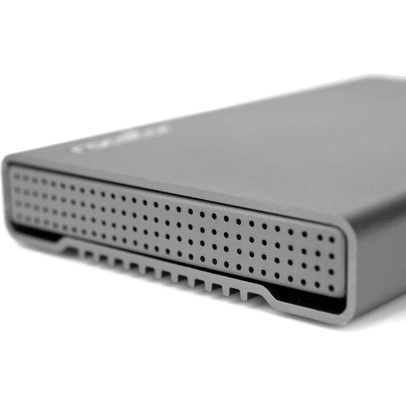 Rocstor 8TB Rocpro P33 USB-C Portable SSD