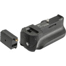 Vello BG-S4-C Battery Grip for Sony a6100/a6300/a6400 Camera