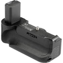 Vello BG-S4-C Battery Grip for Sony a6100/a6300/a6400 Camera