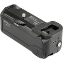 Vello BG-S4-C Battery Grip for Sony a6100/a6300/a6400 Camera