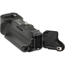 Vello BG-S4-C Battery Grip for Sony a6100/a6300/a6400 Camera