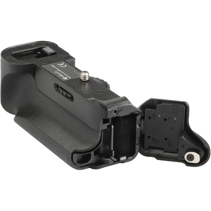 Vello BG-S4-C Battery Grip for Sony a6100/a6300/a6400 Camera