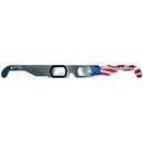 DayStar Filters Eclipse Glasses (American Eclipse Graphic, 5-Pack)