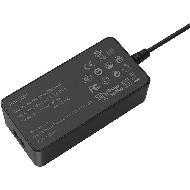 SmallRig 4268B Sony NP-FZ100 Dummy Battery with Power Adapter