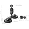 SmallRig Dual Magnetic Suction Cup with Magic Arm Mounting Support Kit for Action Cameras