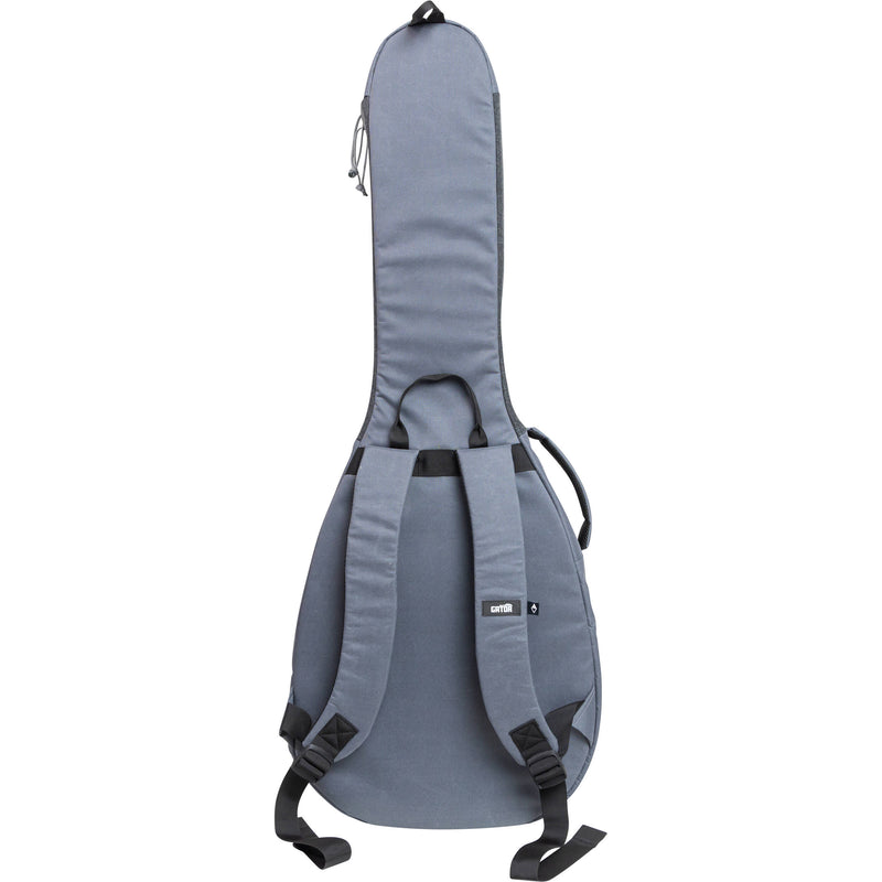 Gator Core Series Dread Gig Bag (Gray)