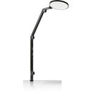 Lume Cube Edge Light 2.0 Bi-Color LED Desk Lamp (Black)