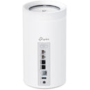 TP-Link Deco BE85 BE22000 Tri-Band 10G / 2.5G Whole Home 2-Piece Mesh System