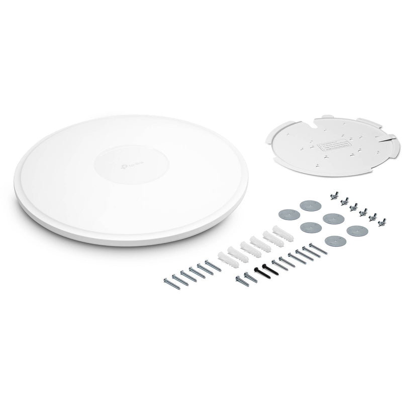 TP-Link EAP783 BE22000 Tri-Band Wi-Fi 7 Access Point