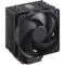 Cooler Master Hyper 212 Black Edition CPU Air Cooler (Black)