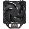 Cooler Master Hyper 212 Black Edition CPU Air Cooler (Black)