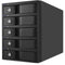 Oyen Digital Mobius 110TB 5-Bay USB 3.0 RAID Array (5 x 22TB)