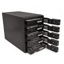 Oyen Digital Mobius 110TB 5-Bay USB 3.0 RAID Array (5 x 22TB)