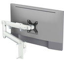 Atdec AWMS-DW Dynamic Arm Wall Mount (White)