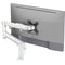 Atdec AWMS-DW Dynamic Arm Wall Mount (White)