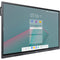 Samsung WA86C 86" 4K Smart Interactive LED Display for Classrooms