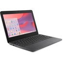 Lenovo 11.6" 32GB 100e Chromebook Gen 4 Multi-Touch Laptop (Graphite Gray)