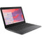 Lenovo 11.6" 64GB 100e Chromebook Gen 4 Multi-Touch Laptop (Graphite Gray)